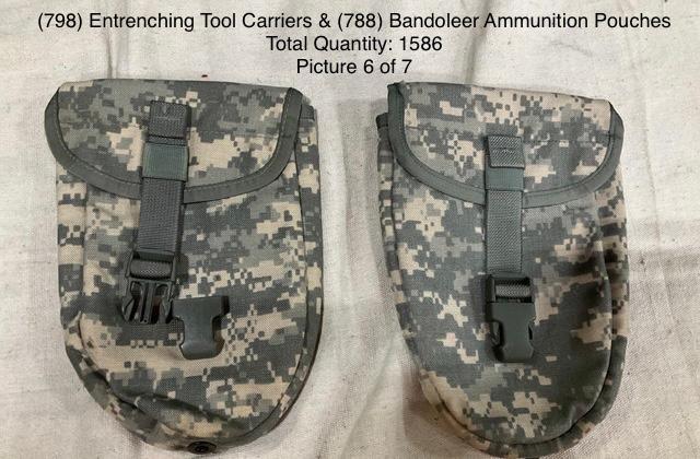 Military Accessories USA