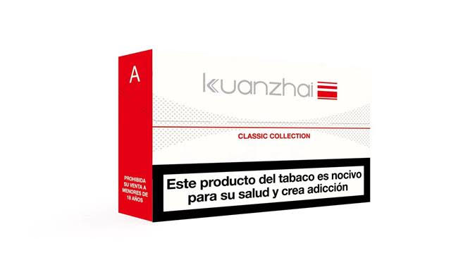HNB Kuanzhai UAE Item Nr. 53059 - 