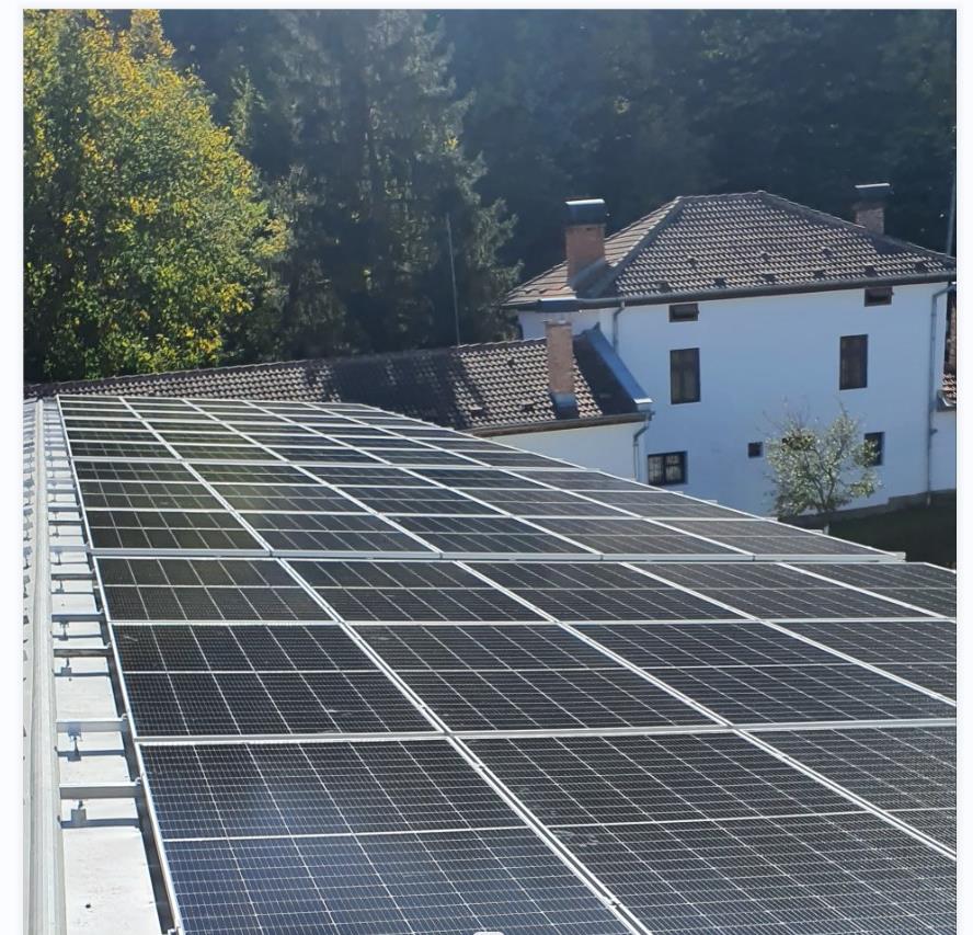 True Blue Solar Group