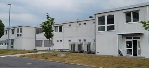 Modular Hospital Germany