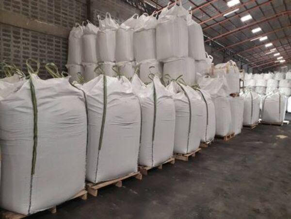 UREA 46 NOW AVAILABLE IN PUERTO ESPAÑOL