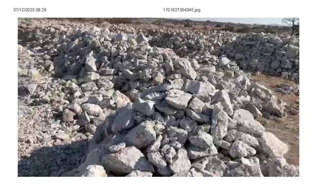The mine offers FOT , as the spec provided.