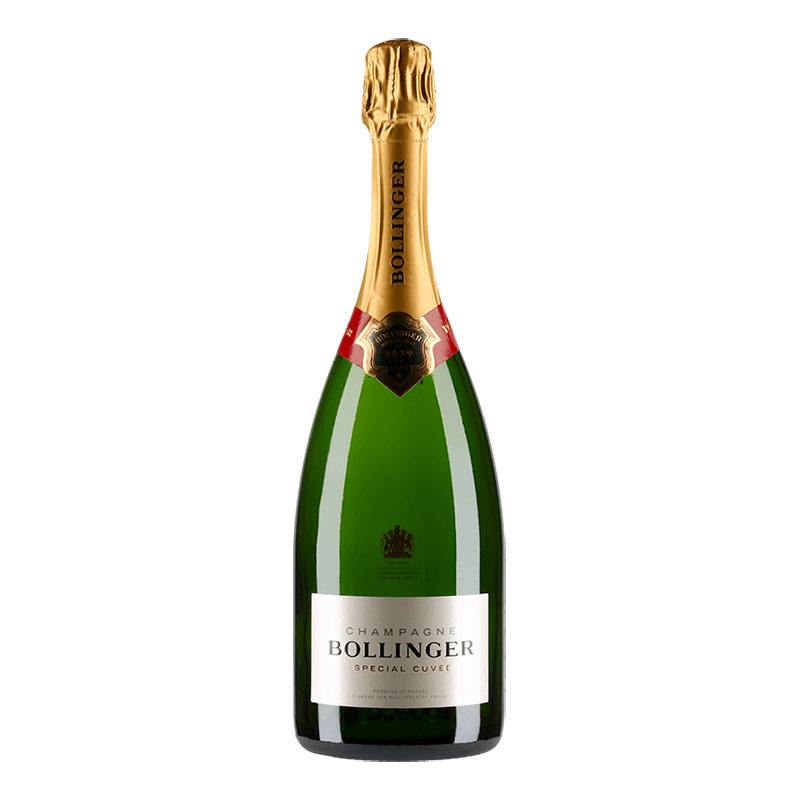 Bollinger Special Cuvee: