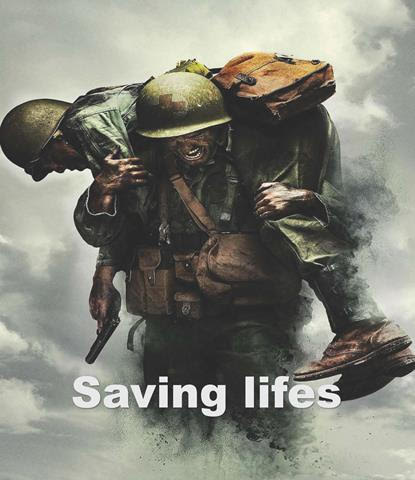 catalog about medical solutions.