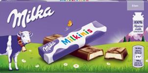 Please check below our offer for MILKA, feel free to contact us if you have any questions.