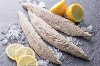 It is good time to buy frozen precooked tuna loins with lower price now.