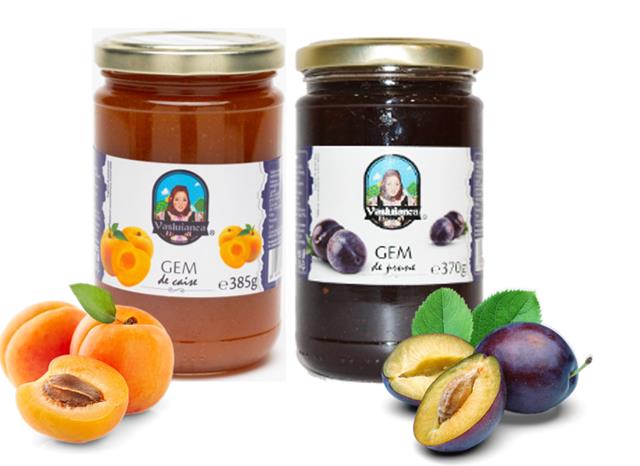 JAM offer Europe