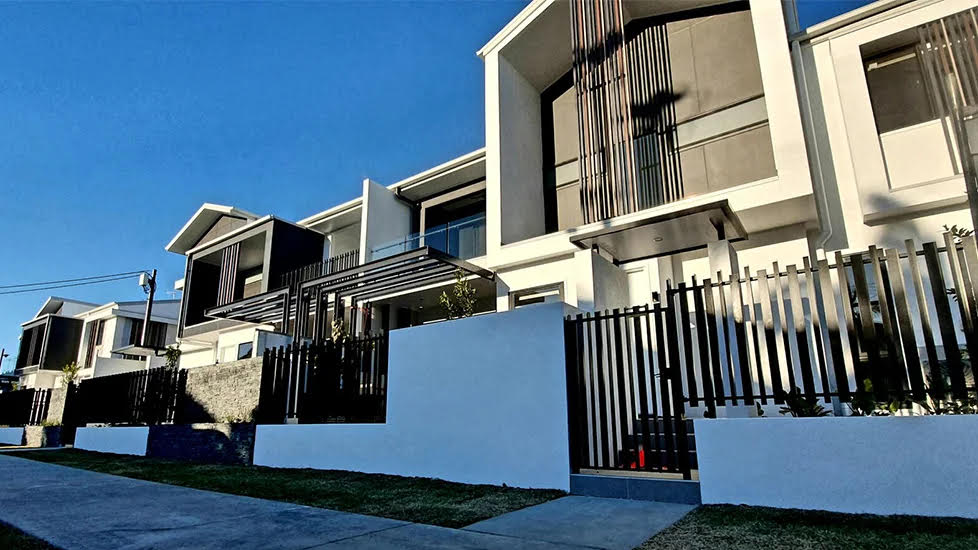 Brisbane Project