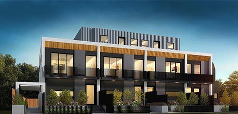 Town House II