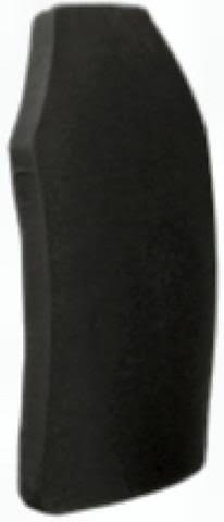Ballistic plates