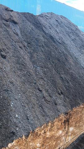 Iron concentrate