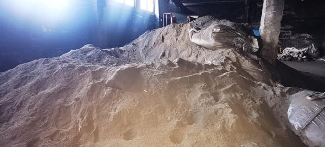 Zn Concentrate offer