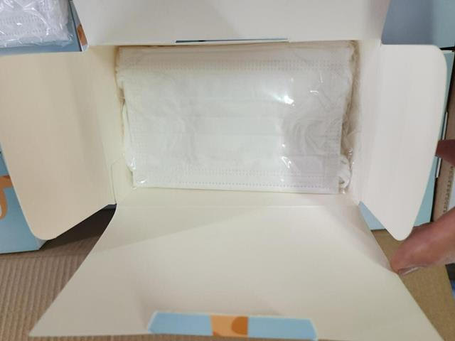 Kids Face Mask Liquidation USA