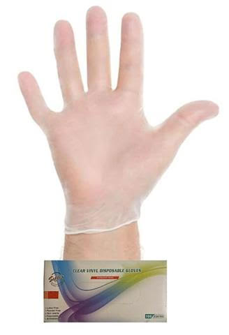 Vinyl Glove Liquidation USA