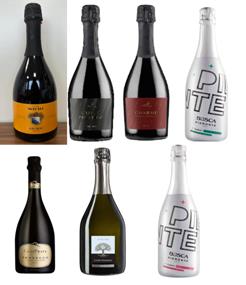 ITALIAN  SPARKLING-WINE