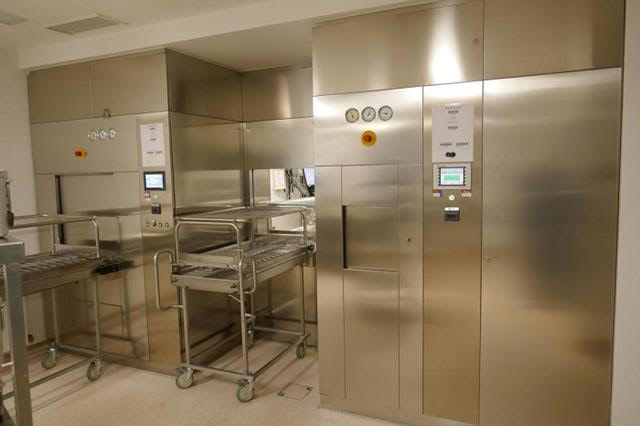 Used medical equipments for sale Europe