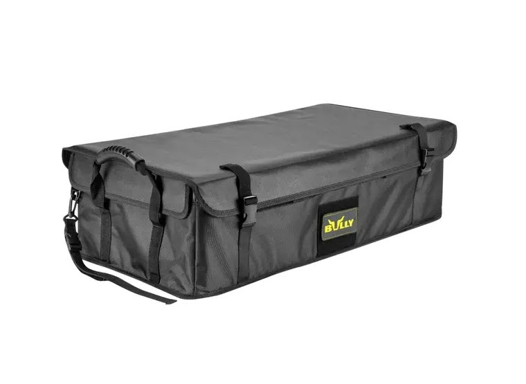 Bully Waterproof and Dust Resistant Collapsible Utility Box. 1000units. EXW Los Angeles $23.00 unit.