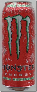 Monster 500 ml 64 pallets in super price Minimum order 30 pallets.