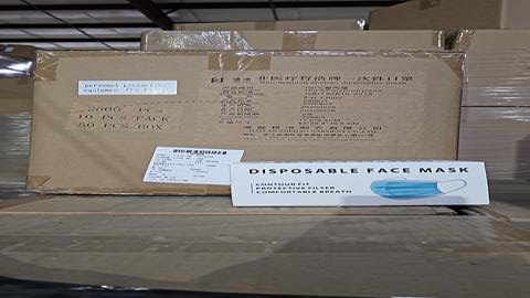 GLOVES AND MASKS FOR SALE USA