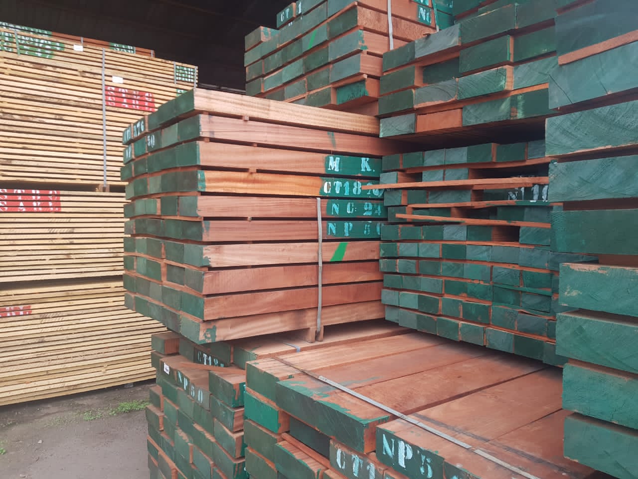 commodity SALES AND PURCHASE WOODS. 4.16.2024. < Ready to go>