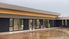 Introducing Uruguay Single-Story Light Steel Homes