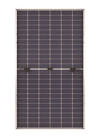 Solar modules 