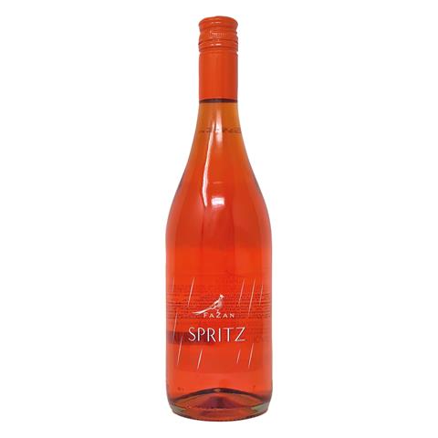 FAZAN SPRITZ