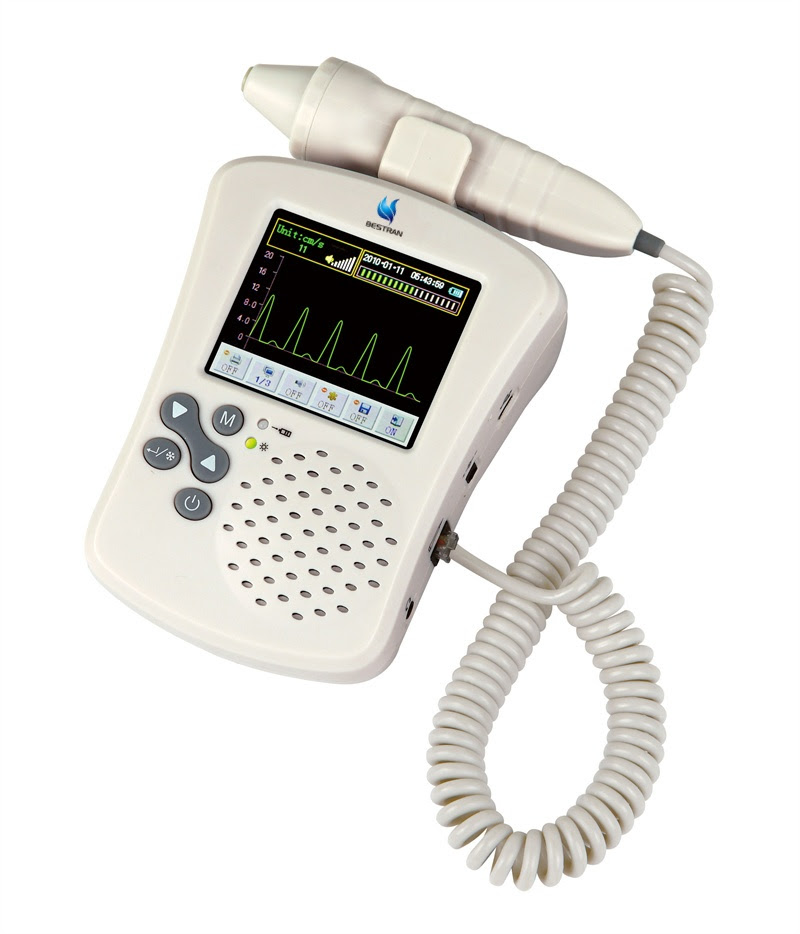 in stock Vascular Doppler