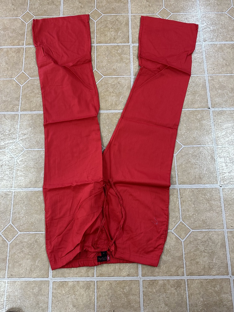 MEDICAL SCRUBS