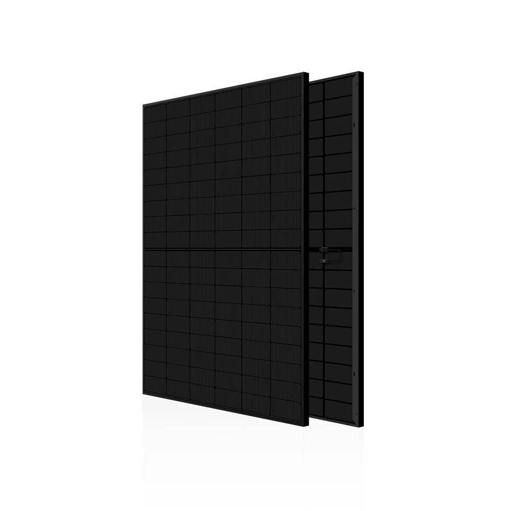 New offer Black Eclipse Solar products