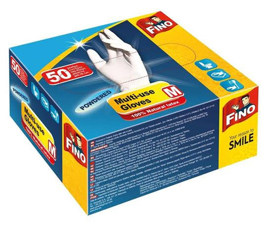FINO GLOVES Europe