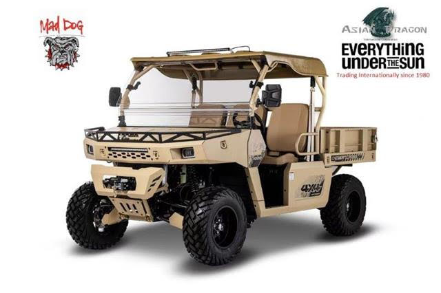 BRAND NEW FOR 2024  For Military, Police and Civil Clients / Ideal for farmers / factory /  warehousing / Forestory workers and more 