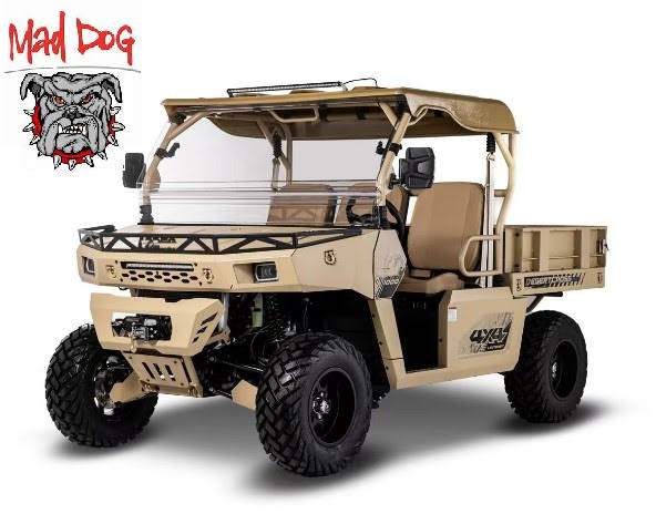 BRAND NEW FOR 2024  For Military, Police and Civil Clients .   Ideal for construction sites 