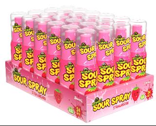 Assorted Candy Opp