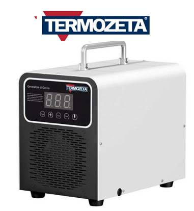 Professional Machines Ozone Production