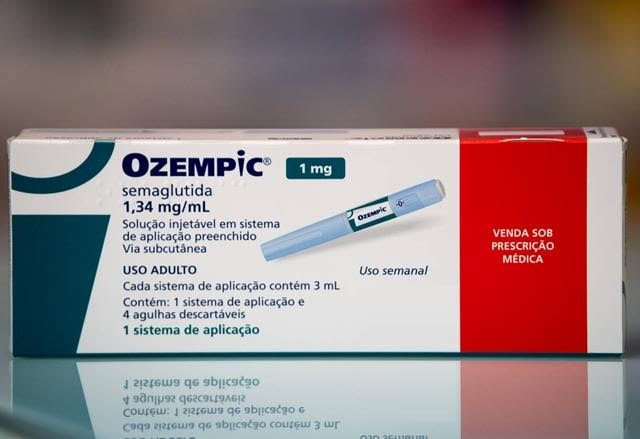 Ozempic EXCLUSIVE DEAL 