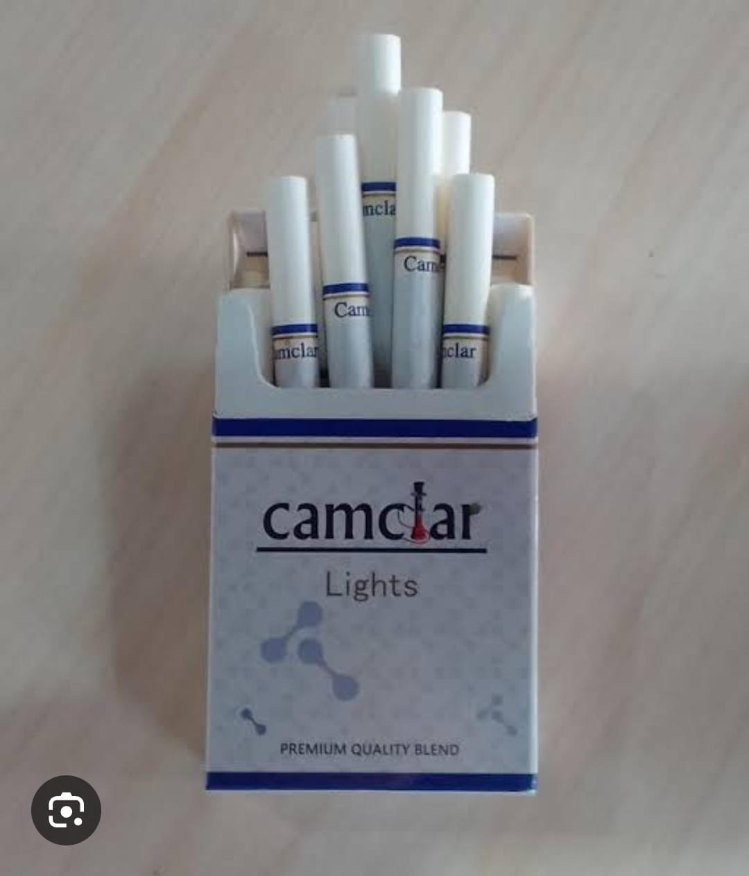 Camctar 