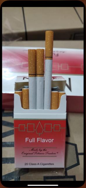 Native Red Offer