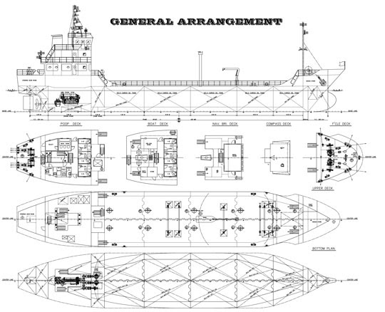 Ref. No. : BNC-PT-1034-13 (M/T TBN)  PRODUCT TANKER