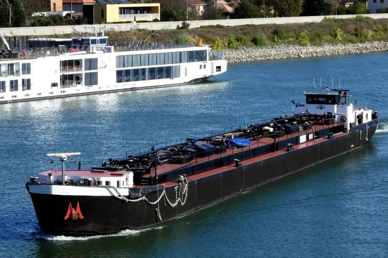 For Sale: Low-Draft Single Hull Motor Tankers – Only a Few Units Left!