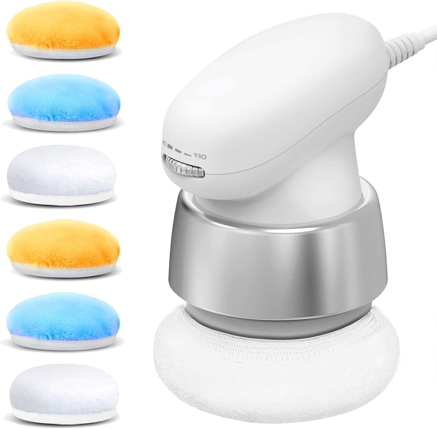 Handheld Cellulite Body Sculpting Massager.  2500 Units. EXW Los Angeles $8.50 Unit. Retail $31.80