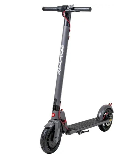 GoTrax - XR ADVANCE Commuting Electric Scooter.  700 Units. EXW Los Angeles $159.00 Unit. Retail $349.99