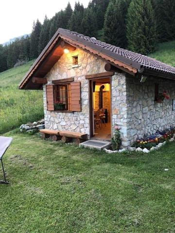 Ready Prefabricated bungalow Europe