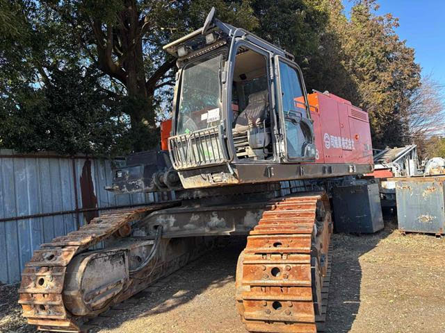 HITACHI EXCAVATOR 87 TON EXCAVATOR.