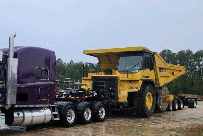 HEAVY EQUIPMENT DEALS!