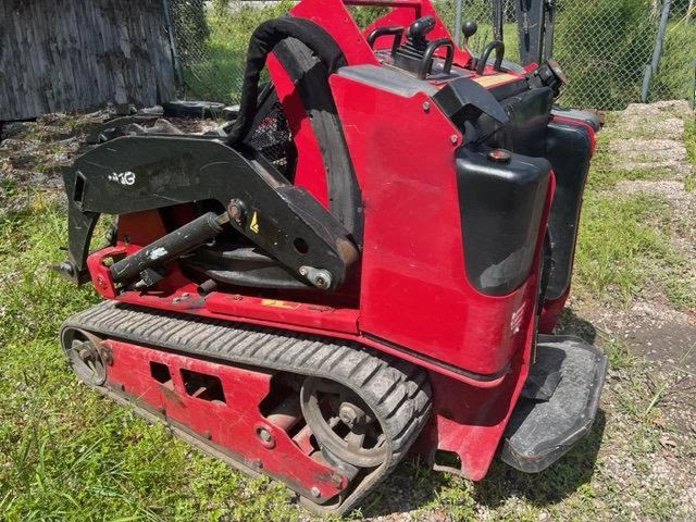 2022 Toro Dingo Compact Track Loader