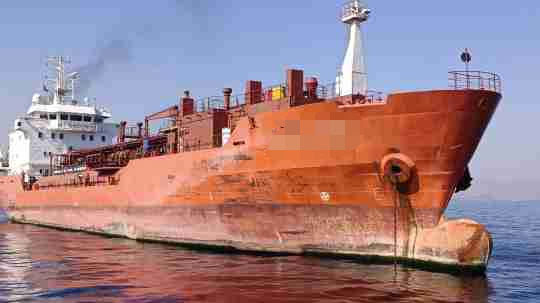 Ref. No. : BNC-LPG-4966-96 (M/T TBN),  LPG CARRIER