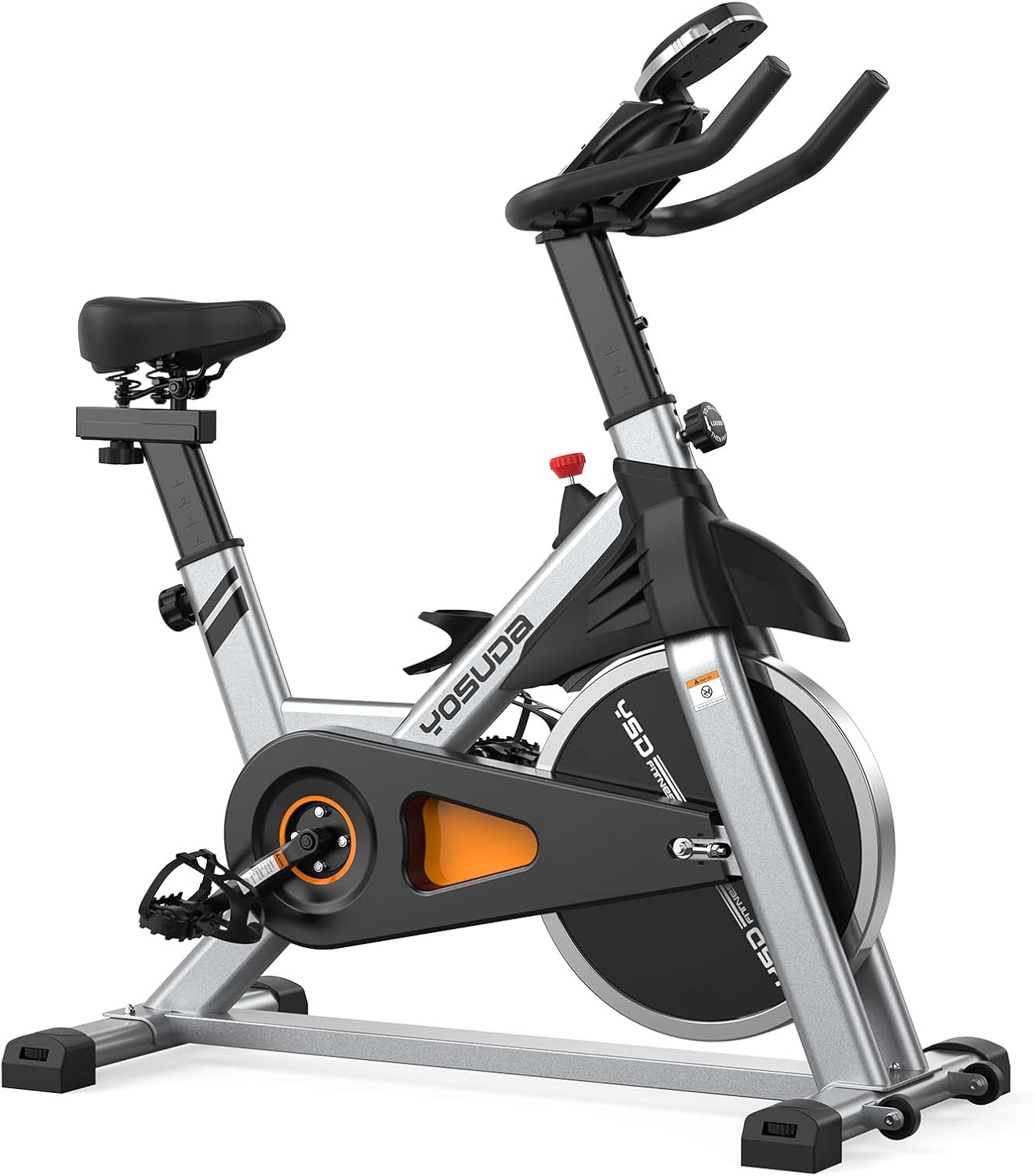 YOSUDA Indoor Cycling Bike. 502 Units. EXW Seattle $95.00 Unit. Retail $329.99