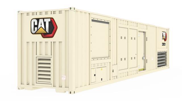 For Sale -Ref : S12032025 4 units Rebuilt CAT XQ 1475G - ZERO HOURS