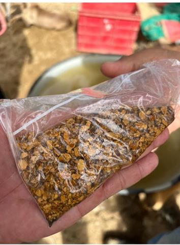 We are pleased to present a rare and fully operational gold mining project in Colombia, South America. 